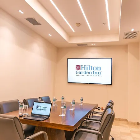 Hilton Garden Inn Veracruz Boca del Rio-2