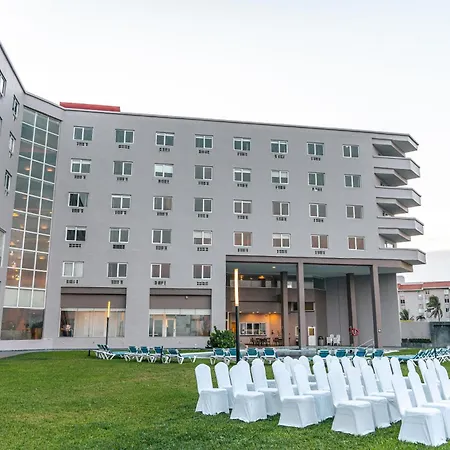 Hilton Garden Inn Veracruz Boca del Rio-3